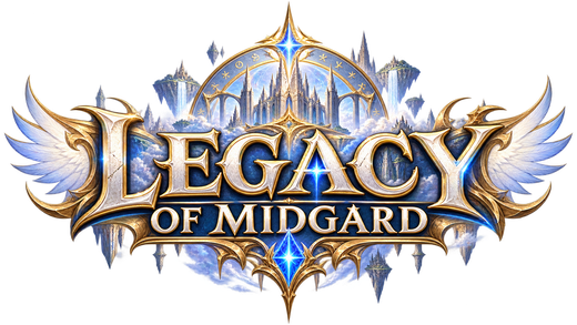 Legacy of Midgard