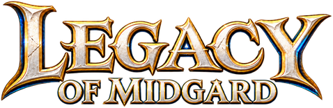 Legacy of Midgard