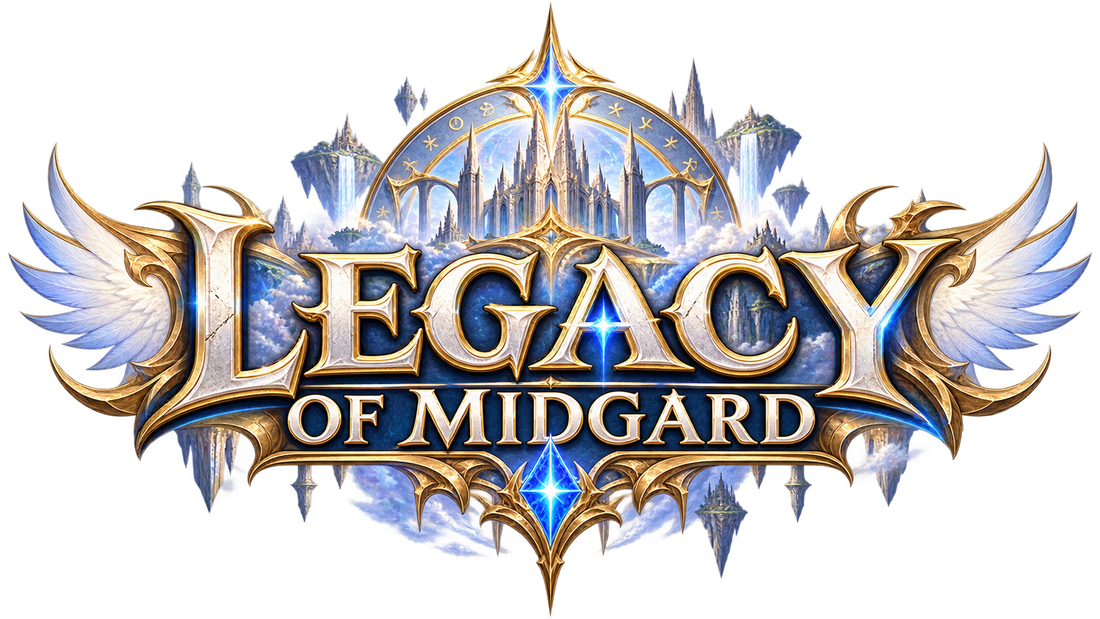 Legacy of Midgard
